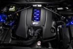 Lexus RC F 2014 года (AU)